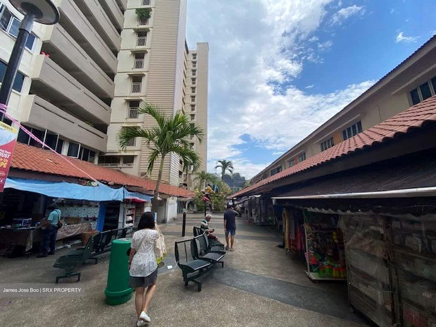 Telok Blangah Crescent (Bukit Merah),  #570117981